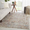 Jaipur Living Valentia Grey 60 X 90 Area Rug RUG146699 803-139701 Thumb 4