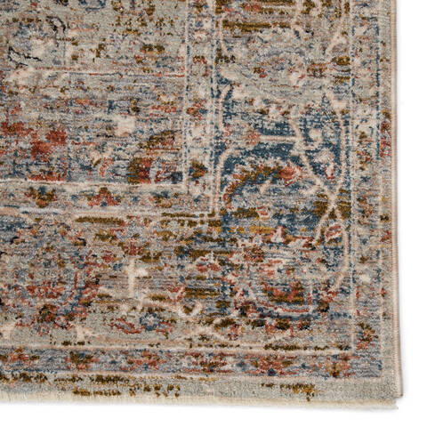 Jaipur Living Valentia Grey 93 X 133 Area Rug RUG146702 803-139704 Image 3