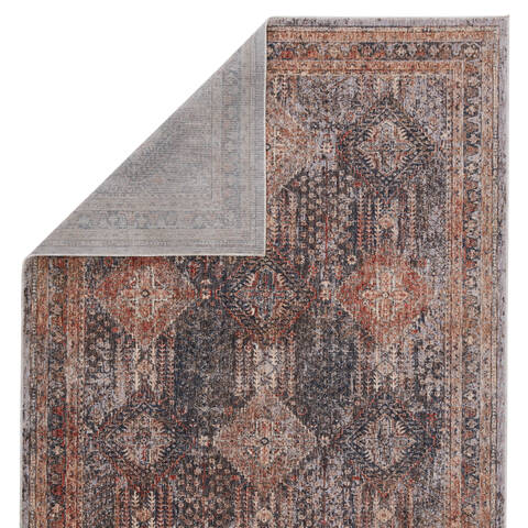 Jaipur Living Vanadey Blue 710 X 99 Area Rug RUG147182 803-139710 Image 2