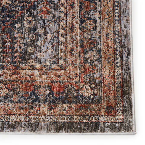 Jaipur Living Vanadey Blue 710 X 99 Area Rug RUG147182 803-139710 Image 3