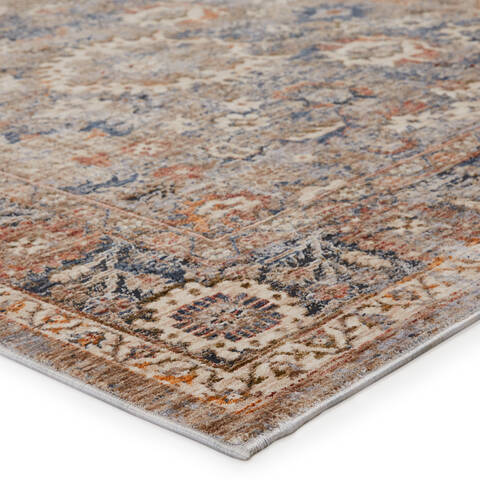 Jaipur Living Vanadey Beige 90 X 130 Area Rug RUG147186 803-139714 Image 1