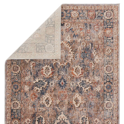 Jaipur Living Vanadey Beige 90 X 130 Area Rug RUG147186 803-139714 Image 2