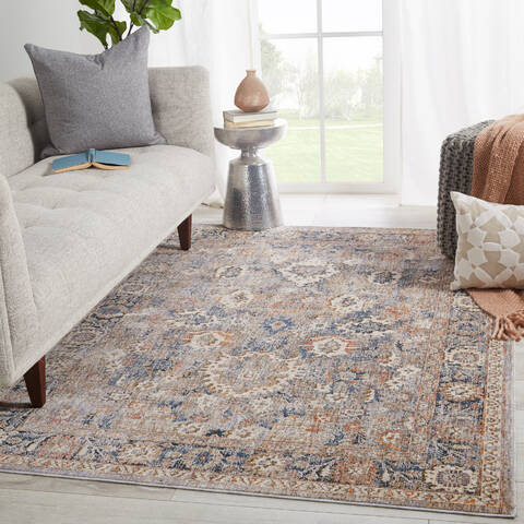 Jaipur Living Vanadey Beige 90 X 130 Area Rug RUG147186 803-139714 Image 4