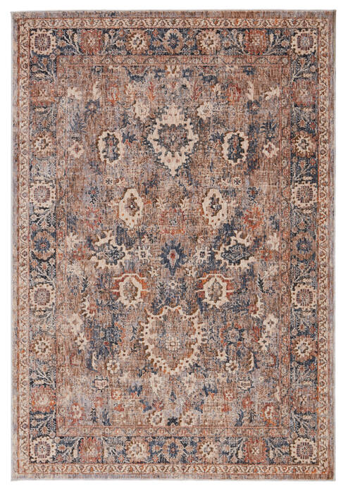 Jaipur Living Vanadey Beige 90 X 130 Area Rug RUG147186 803-139714 Image 0