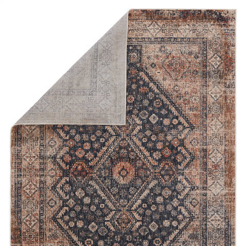Jaipur Living Vanadey Blue 710 X 99 Area Rug RUG147188 803-139716 Image 2