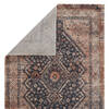 Jaipur Living Vanadey Blue 90 X 130 Area Rug RUG147189 803-139717 Thumb 2
