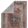 Jaipur Living Vanadey Grey 53 X 76 Area Rug RUG147190 803-139718 Thumb 2