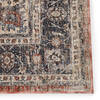 Jaipur Living Vanadey Grey 53 X 76 Area Rug RUG147190 803-139718 Thumb 3