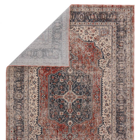 Jaipur Living Vanadey Grey 90 X 130 Area Rug RUG147192 803-139720 Image 2