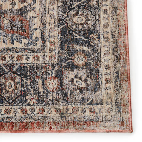Jaipur Living Vanadey Grey 90 X 130 Area Rug RUG147192 803-139720 Image 3