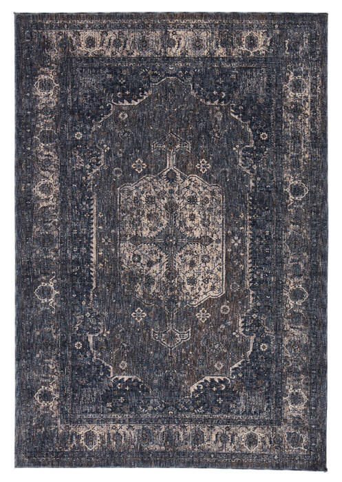 Jaipur Living Vanadey Blue 710 X 99 Area Rug RUG147194 803-139722 Image 0