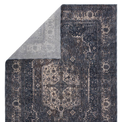 Jaipur Living Vanadey Blue 90 X 130 Area Rug RUG147195 803-139723 Image 2