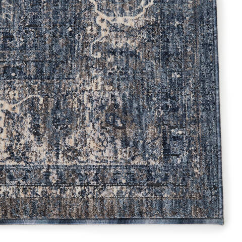 Jaipur Living Vanadey Blue 90 X 130 Area Rug RUG147195 803-139723 Image 3