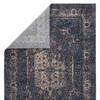 Jaipur Living Vanadey Blue 90 X 130 Area Rug RUG147195 803-139723 Thumb 2
