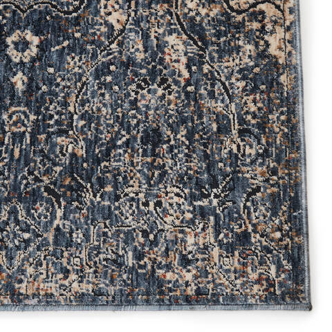 Jaipur Living Vanadey Blue 90 X 130 Area Rug RUG147198 803-139726 Image 3