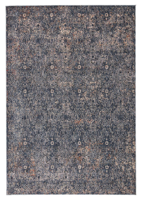 Jaipur Living Vanadey Blue 90 X 130 Area Rug RUG147198 803-139726 Image 0