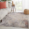 Jaipur Living Vanadey Beige 710 X 99 Area Rug RUG147200 803-139728 Thumb 4