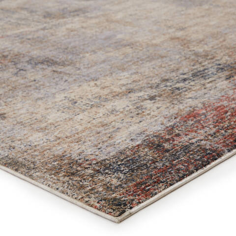 Jaipur Living Vanadey Beige 90 X 130 Area Rug RUG147201 803-139729 Image 1
