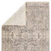 Jaipur Living Vienne Grey 50 X 76 Area Rug RUG146884 803-139730 Thumb 2