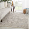 Jaipur Living Vienne Grey 50 X 76 Area Rug RUG146884 803-139730 Thumb 4