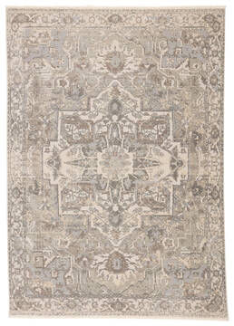 Jaipur Living Vienne Grey 7'10" X 10'10" Area Rug RUG146885 803-139731