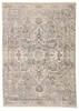 Jaipur Living Vienne Grey 96 X 126 Area Rug RUG146888 803-139734 Thumb 0