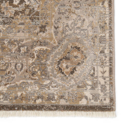 Jaipur Living Vienne Beige 50 X 76 Area Rug RUG146889 803-139735 Image 3