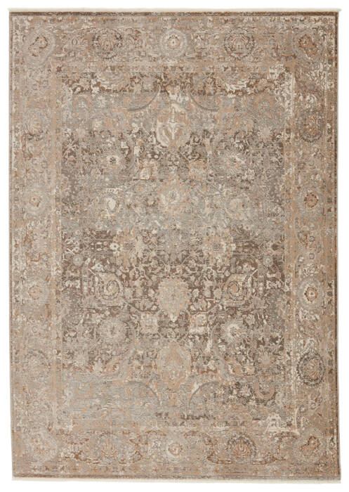 Jaipur Living Vienne Beige 710 X 1010 Area Rug RUG146890 803-139736 Image 0