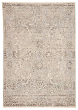 Jaipur Living Vienne Grey 9'6" X 12'6" Area Rug RUG146898 803-139744