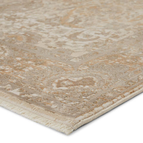 Jaipur Living Vienne Beige 50 X 76 Area Rug RUG146899 803-139745 Image 1