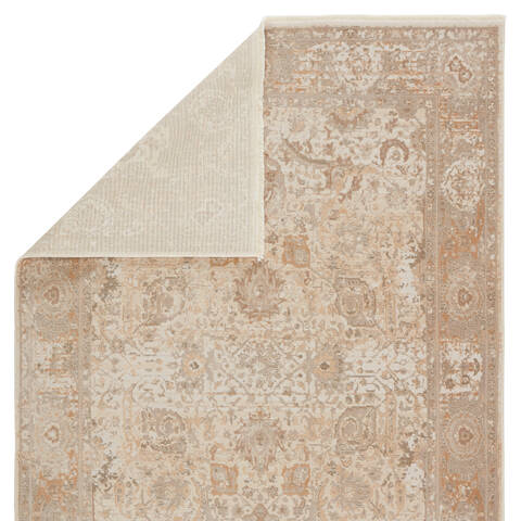 Jaipur Living Vienne Beige 50 X 76 Area Rug RUG146899 803-139745 Image 2