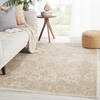 Jaipur Living Vienne Beige 50 X 76 Area Rug RUG146899 803-139745 Thumb 4