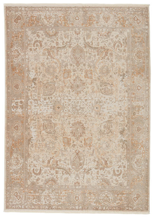 Jaipur Living Vienne Beige 710 X 1010 Area Rug RUG146900 803-139746 Image 0