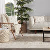 Jaipur Living Vienne White 710 X 1010 Area Rug RUG146905 803-139751 Thumb 5