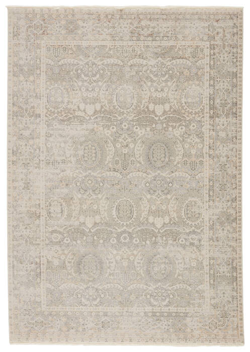 Jaipur Living Vienne Grey 50 X 76 Area Rug RUG146914 803-139760 Image 0