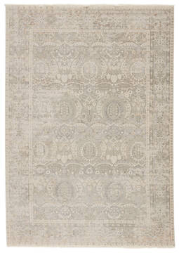 Jaipur Living Vienne Grey 5'0" X 7'6" Area Rug RUG146914 803-139760