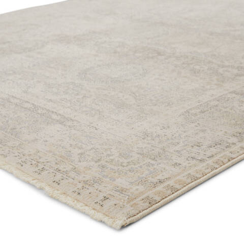 Jaipur Living Vienne Grey Runner 26 X 80 Area Rug RUG146916 803-139762 Image 1