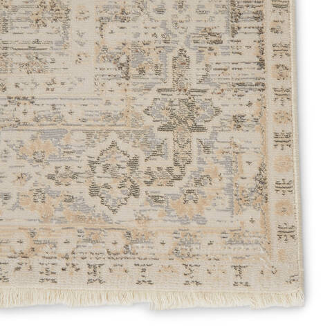 Jaipur Living Vienne Grey Runner 26 X 80 Area Rug RUG146916 803-139762 Image 3