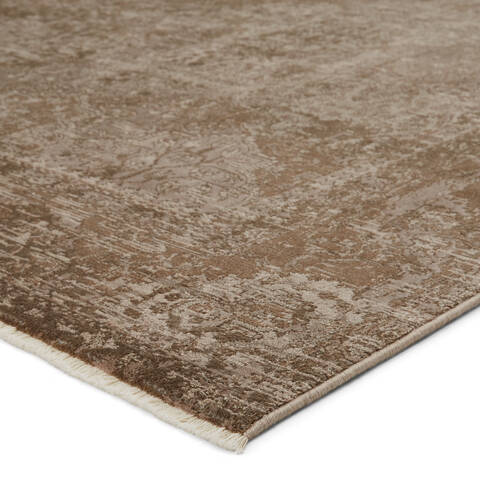 Jaipur Living Vienne Beige 710 X 1010 Area Rug RUG146920 803-139766 Image 1
