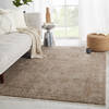 Jaipur Living Vienne Beige Runner 26 X 120 Area Rug RUG146922 803-139768 Thumb 4