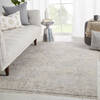 Jaipur Living Vienne Grey 50 X 76 Area Rug RUG146924 803-139770 Thumb 4