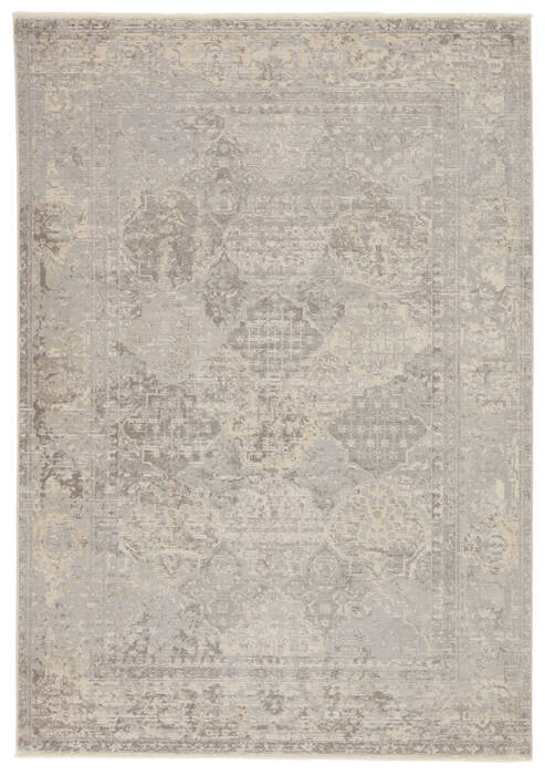 Jaipur Living Vienne Grey 710 X 1010 Area Rug RUG146925 803-139771 Image 0