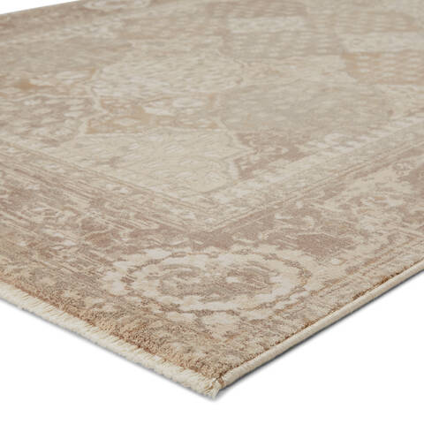 Jaipur Living Vienne Beige 50 X 76 Area Rug RUG146929 803-139775 Image 1