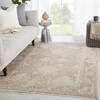 Jaipur Living Vienne Beige 50 X 76 Area Rug RUG146929 803-139775 Thumb 4