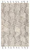 Jaipur Living Vera By Nikki Chu White 90 X 120 Area Rug RUG144776 803-139783 Thumb 0