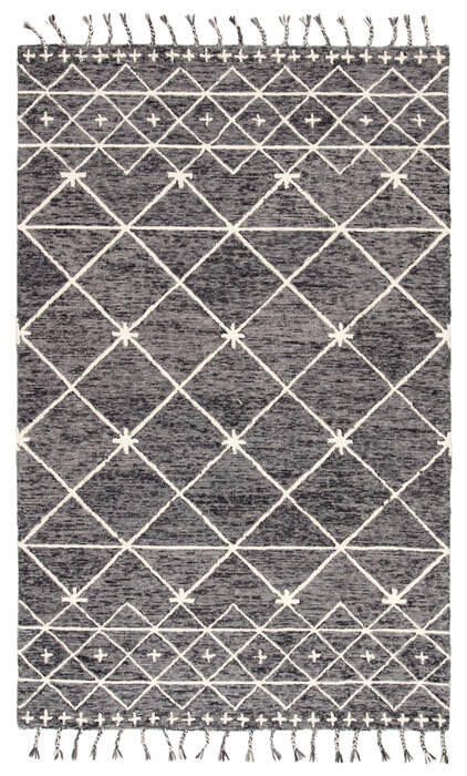 Jaipur Living Vera By Nikki Chu Grey 50 X 80 Area Rug RUG144797 803-139789 Image 0