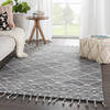 Jaipur Living Vera By Nikki Chu Grey 50 X 80 Area Rug RUG144797 803-139789 Thumb 4