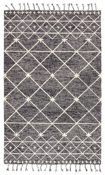 Jaipur Living Vera By Nikki Chu Grey 8'0" X 10'0" Area Rug RUG144798 803-139790