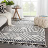 Jaipur Living Vera By Nikki Chu White 50 X 80 Area Rug RUG144801 803-139793 Thumb 4