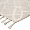 Jaipur Living Vera By Nikki Chu White 20 X 30 Area Rug RUG144804 803-139796 Thumb 1